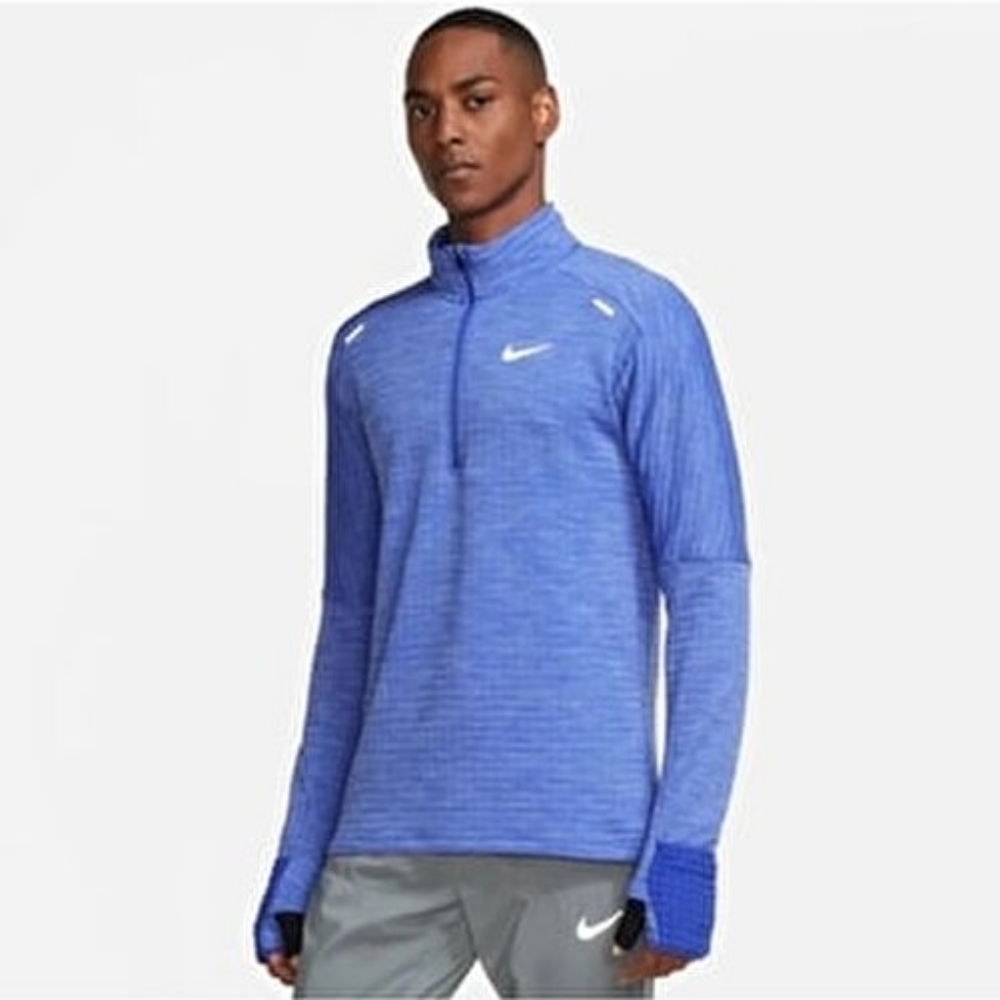 Nike Thermal-Fit Repel Element Running Top. Brand New. Men's Size: XXL.